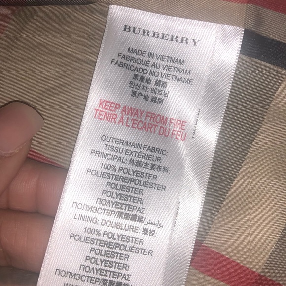 Kids Designer Jacket - Picture 4 of 11